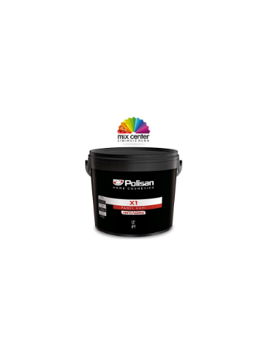 MATRİX X1 2,5 LT BEYAZ P. KAPI BOYASI resmi