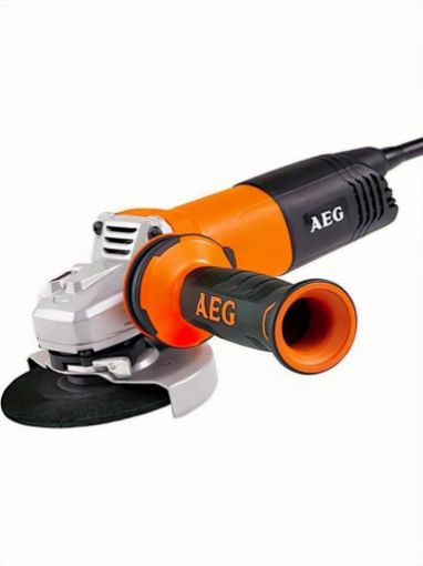 AEG AVUÇ TAŞLAMA WS 10-125S resmi