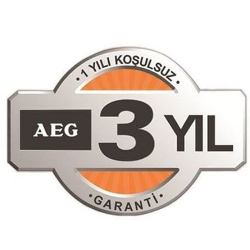 AEG AKÜLÜ DARBELİ VİDALAMA 18 V BSS 18C3B3 502 resmi