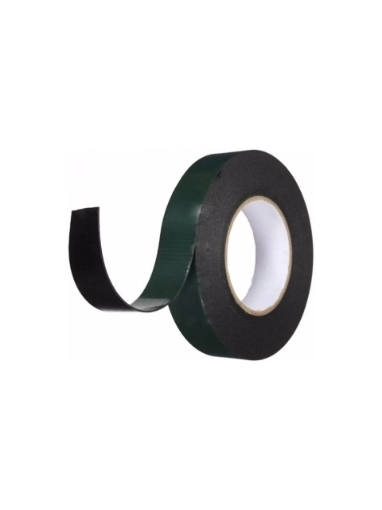 KUPA ÇİFT TARAFLI BANT 25*10 MT resmi