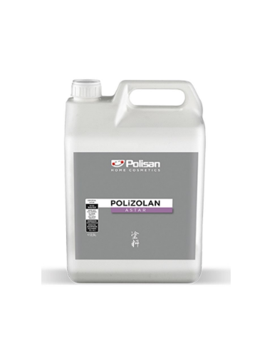 NATURA POLIZOLAN ASTAR 2,5 LT resmi