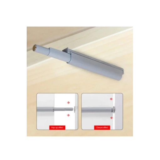 STD KAPAK İTİCİ SATEN resmi