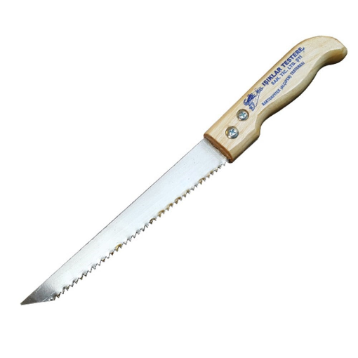 TESTERE KARTONPİYER ALÇIPAN IŞIKLAR resmi