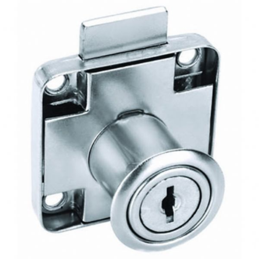 ÇEKMECE KİLİDİ KARE resmi