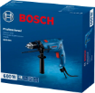 BOSCH GSB 600 DARBELİ MATKAP 06011A0320 resmi