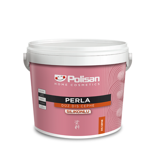 PERLA SİL. A BAZ 7,5 LT DIŞ CEPHE resmi