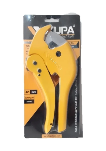 KUPA PPRC OTOMATIK BORU MAKASI resmi