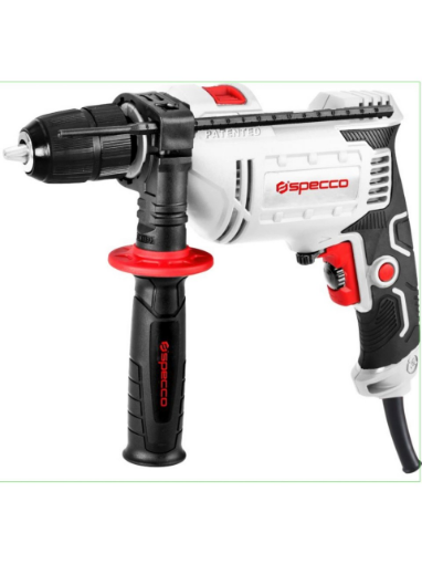 SPECCO DARBELİ MATKAP 850 WATT XSP-6016A resmi