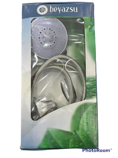 DUŞ SETİ BEYAZSU ELİT resmi