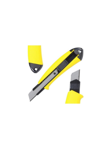 ONAKS MAKET BIÇAĞI PLASTİK BÜYÜK VT875115 resmi