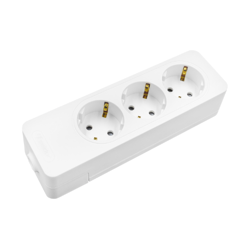 GRUP ÜÇLÜ PRİZ TOP. SELDUR resmi