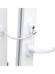 PVC HALATLI EMNİYET KİLİDİ resmi