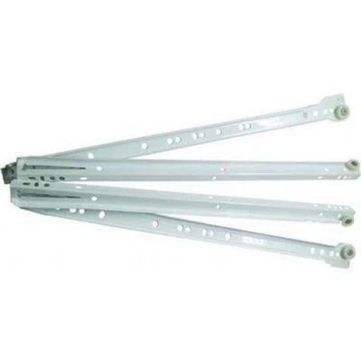 ÇEKMECE RAYI 350 MM TKM resmi