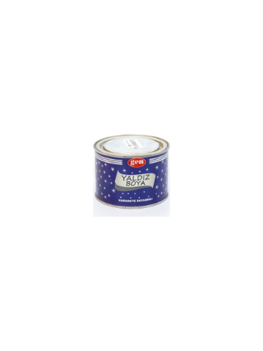 GEN ALİMİNYUM YALDIZ 200 ML resmi