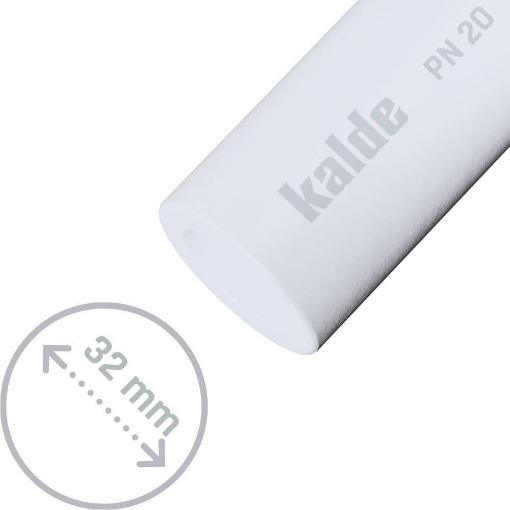 PPRC BORU 32 MM resmi