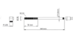 TAHARET ÇUBUĞU UZUN resmi