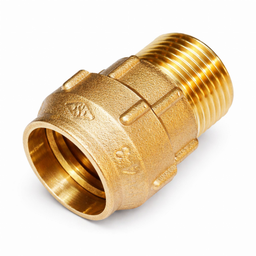 DMR.PİRİNÇ PUŞVİT 1/2 DIŞ DİŞ resmi