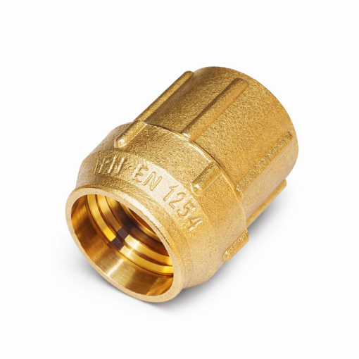 DMR.PİRİNÇ PUŞVİT 1/2 İÇ DİŞ resmi