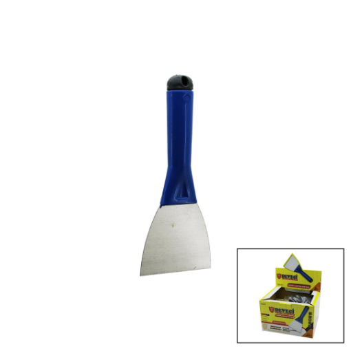 SPATULA 140 NO SAP TAKILABİLİR DEVECİ resmi