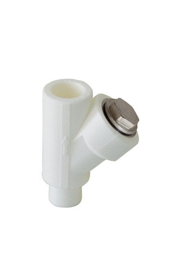 PPRC FİLTRE 20 MM resmi
