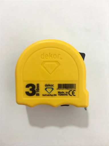 METRE DEKOR 3 MT 294 resmi
